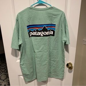 Patagonia P-6 Responsbility T-Shirt